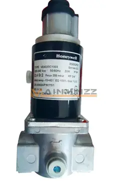 1PC NEW HONEYWELL VE4020C1003 SOLENOID VALVES