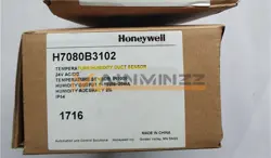 1PCS NEW HONEYWELL TEMPERATURE SENSOR H7080B3102 H7080B 3102