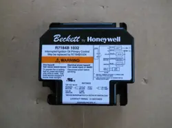 1032 NEW HONEYWELL