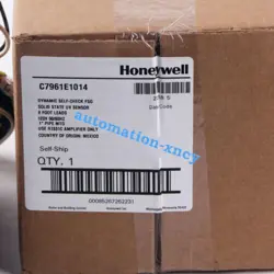 1PC HONEYWELL C7961E1014 FLAME DETECTOR C7961E1014 NEW EXPEDITED SHIPPING