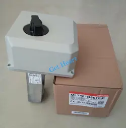 NEW HONEYWELL ML7421B8012-E ELECTRIC VALVE ACTUATOR DRIVE FEDEX OR DHL OR.UPS