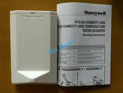 NEW HONEYWELL H7012B1007 TEMPERATURE SENSOR FREE SHIPPING FEDEX OR DHL OR.UPS