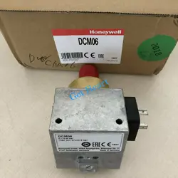 BRAND NEW HONEYWELL DCM06 PRESSURE SWITCH FREE SHIPPING FEDEX OR DHL OR.UPS