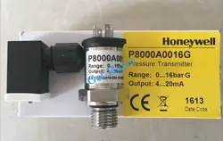 NEW HONEYWELL P8000A0016G PRESSURE SENSOR IN BOX FREE SHIPPING FEDEX OR DHL