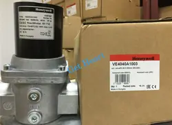 NEW HONEYWELL VE040A1003 GAS SOLENOID VALVE FREE SHIPPING FEDEX OR DHL OR.UPS