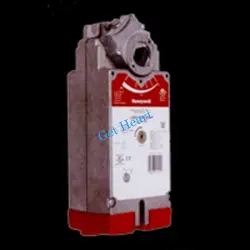 NEW HONEYWELL CS8110A1008 DAMPER ACTUATOR FREE SHIPPING FEDEX OR DHL OR.UPS