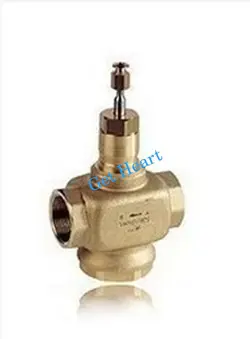 NEW HONEYWELL V5825B1076 ELECTRIC TWO-WAY VALVE FREE SHIPPING FEDEX OR DHL
