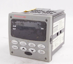 HONEYWELL DC2500-E0-0L00-100-10000-00-0 UDC2500