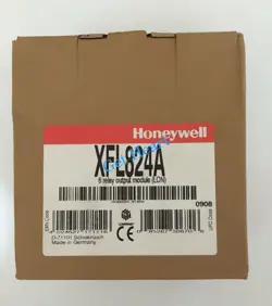 HONEYWELL INPUT