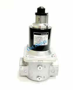 BRAND NEW HONEYWELL SOLENOID GAS VALVE VE4050C1125 FEDEX OR DHL OR.UPS