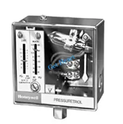 NEW HONEYWELL L404A1354 PRESSURE CONTROLLER FREE SHIPPING FEDEX OR DHL OR.UPS