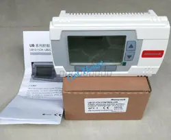 BRAND NEW HONEYWELL UB1211CH CONTROLLER FREE SHIPPING FEDEX OR DHL OR.UPS