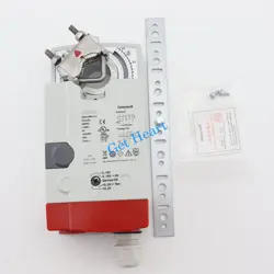 NEW HONEYWELL CN6134A1003S DAMPER DRIVE FREE SHIPPING FEDEX OR DHL OR.UPS