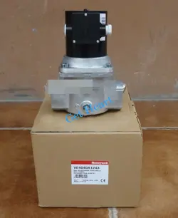 GAS VALVE VE4040A1243