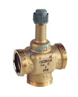 BRAND NEW HONEYWELL V5832B2083 ELECTRIC TWO-WAY VALVE FEDEX OR DHL OR.UPS