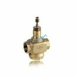 BRAND NEW HONEYWELL V5825B1027 TWO-WAY VALVE FREE SHIPPING FEDEX OR DHL OR.UPS