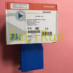 1PCS HONEYWELL EC7850A1122 BURNER CONTROL NEW