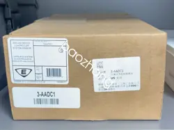 1PC BRAND NEW HONEYWELL 3-AADC1 SINGLE RING CARD