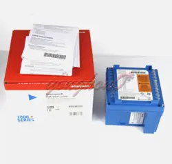 1PCS NEW HONEYWELL RM7897 C 1000 RM7897C1000 BURNER CONTROL