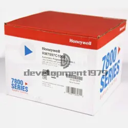 1PCS NEW HONEYWELL RM7897 C 1000 RM7897C1000 BURNER CONTROL