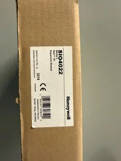 HONEYWELL EXPANSION MODULE