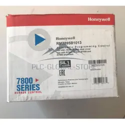 1PCS NEW HONEYWELL RM7895B1013 BURNER CONTROL RM7895B 1013 FAST SHIPPING