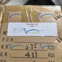 CC-PWRR01 MODULE NEW
