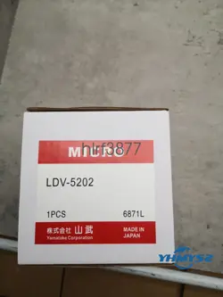 NEW IN BOX YAMATAKE HONEYWELL LDV-5202 MICRO LIMIT SWITCH ##HL