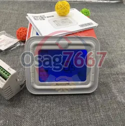 TEMPERATURE CONTROLLER NEW