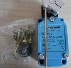 SZL-WL-C LIMIT SWITCH