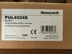 PUL4024S CONTROLLER ONE
