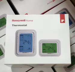 T6861-H2WB TEMPERATURE