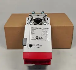 CN4605A1001 ACTUATOR FREE