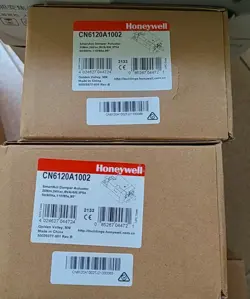 1PCS BRAND NEW HONEYWELL CN6120A1002 ELECTRIC ACTUATOR FREE SHIP