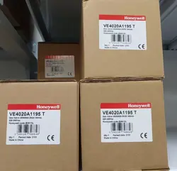 1PC NEW HONEYWELL VE4020A1195T SOLENOID GAS VALVES BURNER FREE SHIP