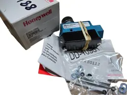 HONEYWELL BZE6-2RN MICRO LIMIT SWITCH BZE62RN NEW