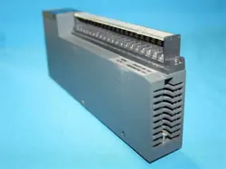 PROGRAMMABLE CONTROLLER EXPEDITED