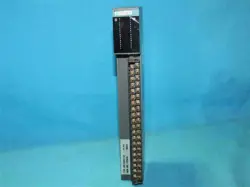 YAMATAKE-HONEYWELL MX100GT 12 INPUT MODULE W/ BREAKAGE