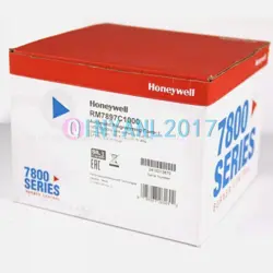 1PC NEW HONEYWELL RM7897 C 1000 RM7897C1000 BURNER CONTROL