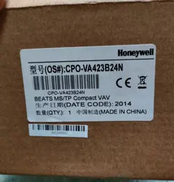 ONE NEW HONEYWELL CPO-VA423B24N CPOVA423B24N CONTROLLER FREE SHIP