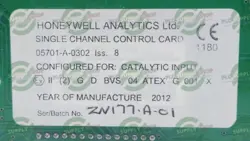 CARD VIA