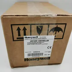 NEW HONEYWELL CONTROLLER DC3200-EB-2A0R-160-00000-00-0 FREE EXPEDITED SHIPPING