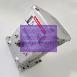 ONE NEW HONEYWELL M6284C1010-S MOTOR ACTUATOR M6284C1010