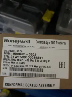 1PC BRAND NEW HONEYWELL 900H32-0302 CONTROLLER MODULE