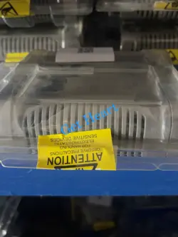 LOGIC CONTROLLER MODULE
