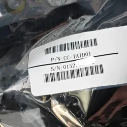 1PC BRAND NEW HONEYWELL CC-TAID01 MOTHERBOARD
