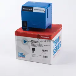 ONE NEW HONEYWELL RM7840G1014/RM7840G 1014 FLAME BURNING CONTROLLER