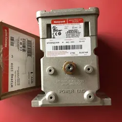 NEW HONEYWELL M7284Q-1009MODUTROL