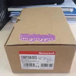 HONEYWELL CN6110A1003 DAMPER