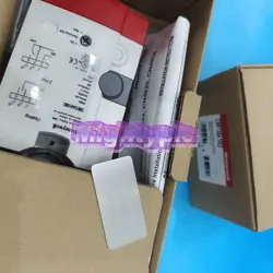BOX HONEYWELL CN6134A1003